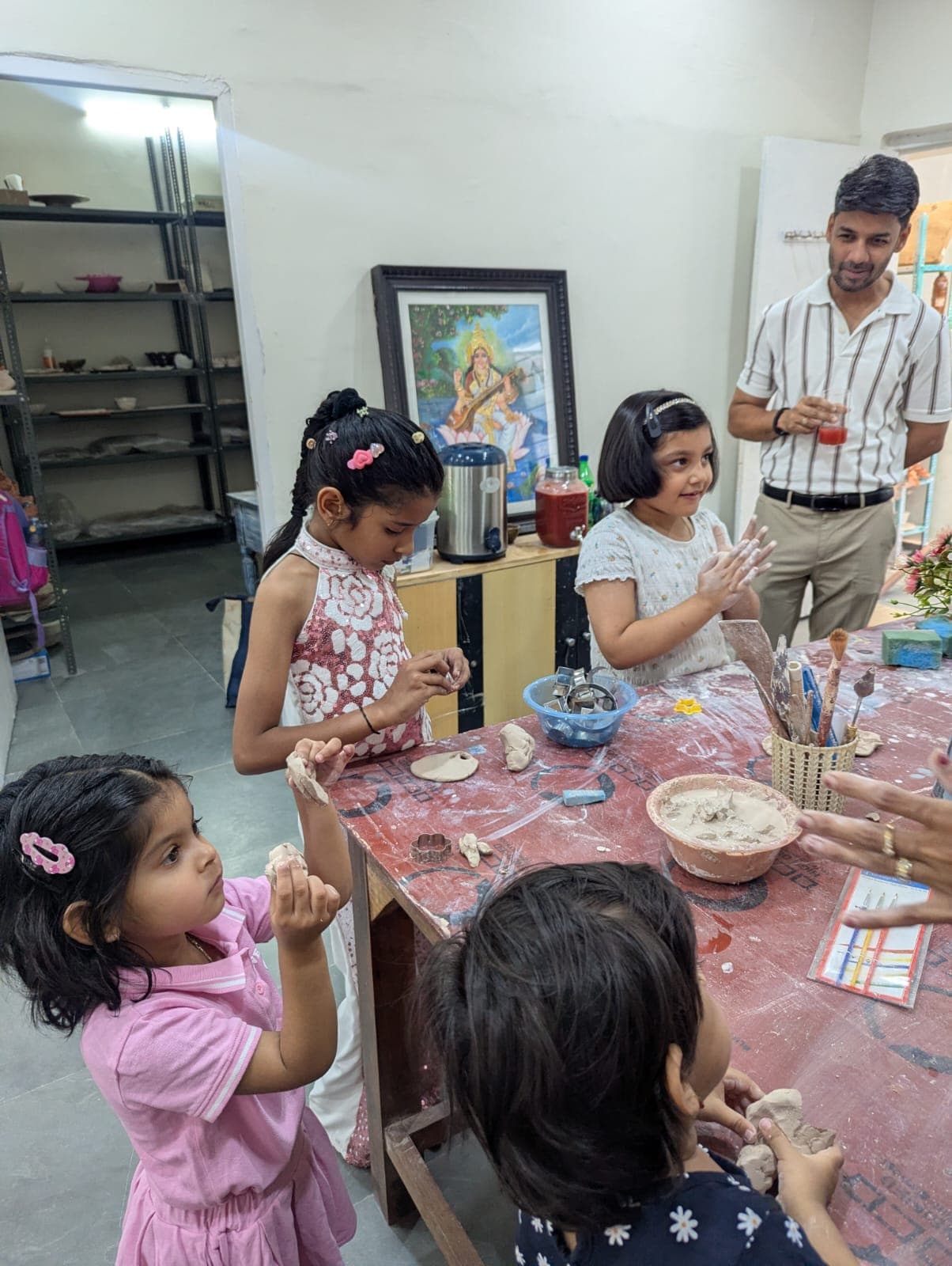 Workshop 4