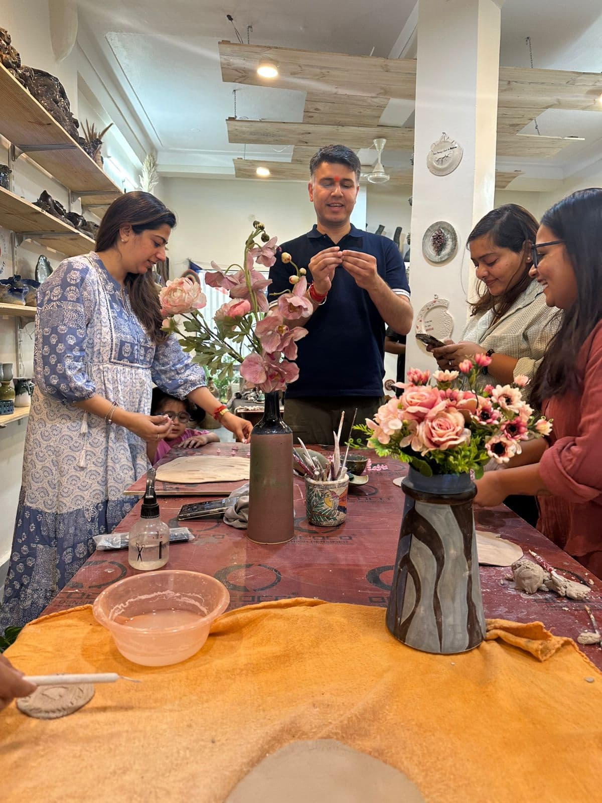 Workshop 1
